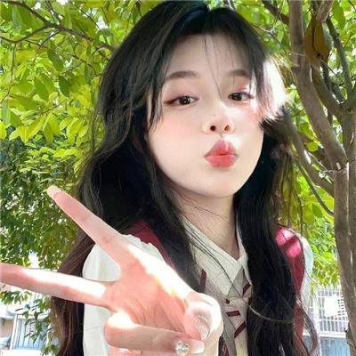 巴结我